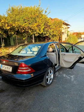 Mercedes-Benz C 220 - 2500 € - 59183788 3 | Car24.bg Mercedes-Benz C 220 - 2500 € - 59183788 3