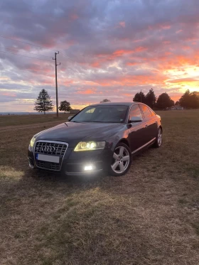 Audi A6 3.0TDI QUATTRO - 3499 € - 94753779 2 | Car24.bg Audi A6 3.0TDI QUATTRO - 3499 € - 94753779 2