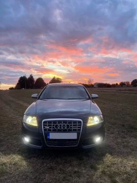 Audi A6 3.0TDI QUATTRO - 3499 € - 94753779 3 | Car24.bg Audi A6 3.0TDI QUATTRO - 3499 € - 94753779 3