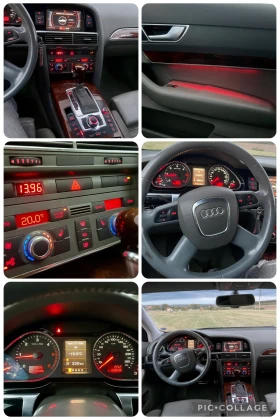 Audi A6 3.0TDI QUATTRO - 3499 € - 94753779 11 | Car24.bg Audi A6 3.0TDI QUATTRO - 3499 € - 94753779 11