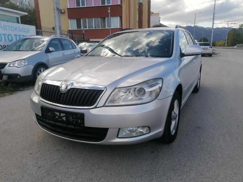 Skoda Octavia 2.0 TDI - 8190 лв. / 4187.48 € - 53748568 1 | Car24.bg Skoda Octavia 2.0 TDI - 8190 лв. / 4187.48 € - 53748568 1