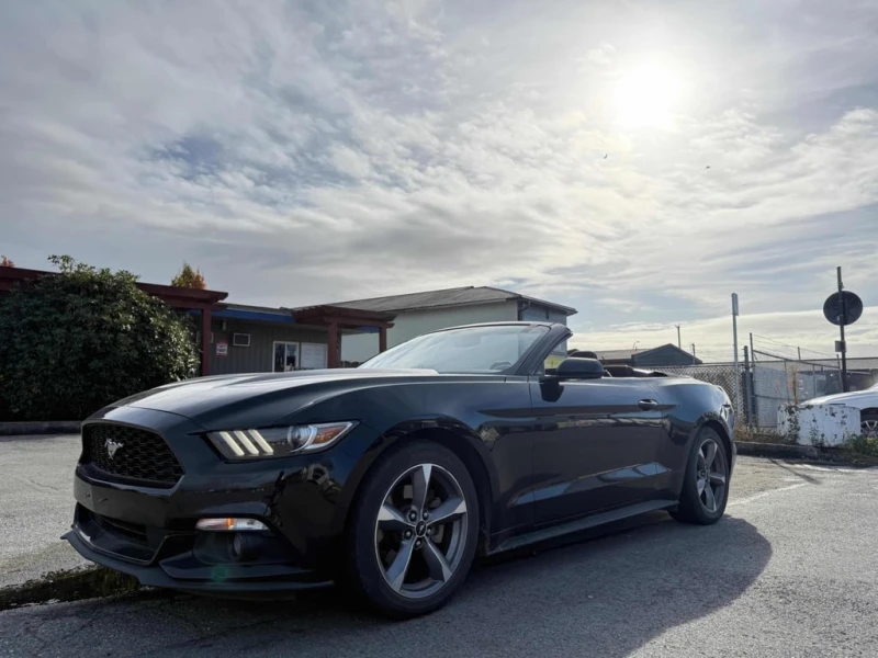 Ford Mustang 2016 V6 RWD * CARFAX * БЕЗ ПЪРВОНАЧАЛНА ВНОСКА - 29900 лв. / 15287.63 € - 58903788 1 | Car24.bg Ford Mustang 2016 V6 RWD * CARFAX * БЕЗ ПЪРВОНАЧАЛНА ВНОСКА - 29900 лв. / 15287.63 € - 58903788 1