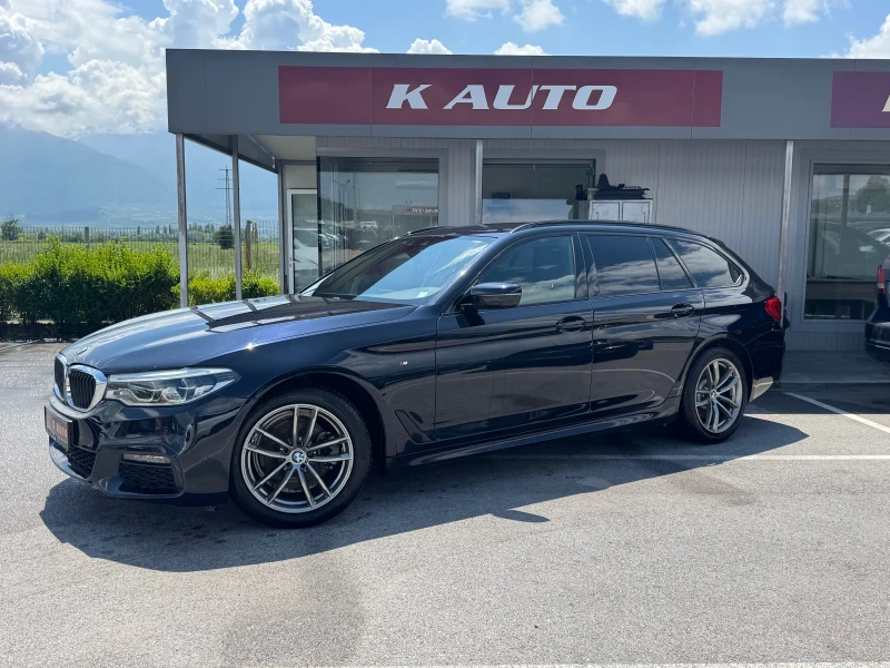 BMW 520 XD/MSport/LED/Carplay - 19800 € / 38725.43 лв. - 97603971 1 | Car24.bg BMW 520 XD/MSport/LED/Carplay - 19800 € / 38725.43 лв. - 97603971 1