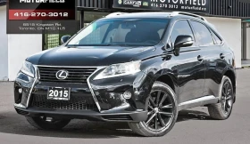 Lexus RX 350 AWD * * SPORT DESIGN * * CARFAX * * АВТо - Car24.bg Lexus RX 350 AWD * * SPORT DESIGN * * CARFAX * * АВТо