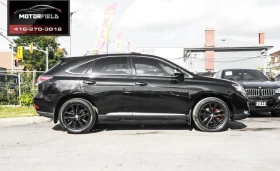 Lexus RX 350 AWD * * SPORT DESIGN * * CARFAX * * АВТо - 29999 лв. / 15338.25 € - 95792818 6 | Car24.bg Lexus RX 350 AWD * * SPORT DESIGN * * CARFAX * * АВТо - 29999 лв. / 15338.25 € - 95792818 6