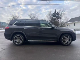 Mercedes-Benz GLS 450 * CARFAX * ПОДГРЕВ* ОБДУХ* 360 КАМ* Burmester - 35000 € / 68454.05 лв. - 54469458 3 | Car24.bg Mercedes-Benz GLS 450 * CARFAX * ПОДГРЕВ* ОБДУХ* 360 КАМ* Burmester - 35000 € / 68454.05 лв. - 54469458 3