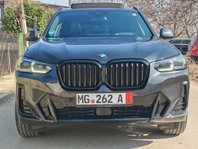 BMW X3 BMW X3 xDrive 30d M TOP - 39999 € / 78231.24 лв. - 68355162 5 | Car24.bg BMW X3 BMW X3 xDrive 30d M TOP - 39999 € / 78231.24 лв. - 68355162 5