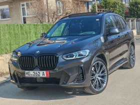 BMW X3 BMW X3 xDrive 30d M TOP - Car24.bg BMW X3 BMW X3 xDrive 30d M TOP