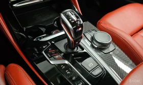 BMW X3 M* ВАКУМ* ОБДУХ* 360* GESTURE | Auto.bg — изображение 13 BMW X3 M* ВАКУМ* ОБДУХ* 360* GESTURE | Auto.bg — изображение 13