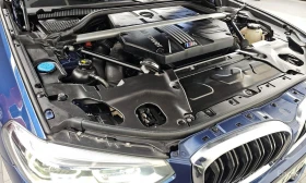BMW X3 M* ВАКУМ* ОБДУХ* 360* GESTURE | Auto.bg — изображение 6 BMW X3 M* ВАКУМ* ОБДУХ* 360* GESTURE | Auto.bg — изображение 6