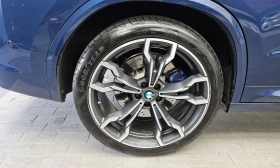 BMW X3 M* ВАКУМ* ОБДУХ* 360* GESTURE | Auto.bg — изображение 5 BMW X3 M* ВАКУМ* ОБДУХ* 360* GESTURE | Auto.bg — изображение 5