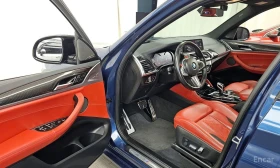 BMW X3 M* ВАКУМ* ОБДУХ* 360* GESTURE | Auto.bg — изображение 8 BMW X3 M* ВАКУМ* ОБДУХ* 360* GESTURE | Auto.bg — изображение 8