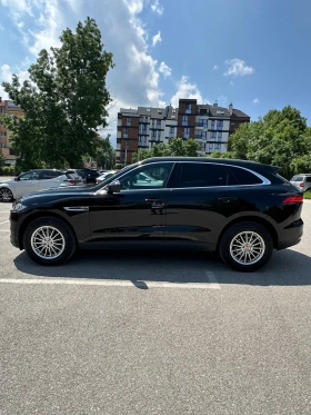 Jaguar F-PACE 2.0d PRESTIGE - 14990 € / 29317.89 лв. - 24626308 7 | Car24.bg Jaguar F-PACE 2.0d PRESTIGE - 14990 € / 29317.89 лв. - 24626308 7