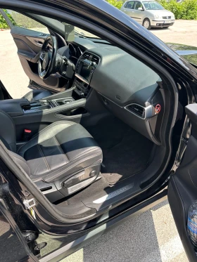 Jaguar F-PACE 2.0d PRESTIGE - 14990 € / 29317.89 лв. - 24626308 12 | Car24.bg Jaguar F-PACE 2.0d PRESTIGE - 14990 € / 29317.89 лв. - 24626308 12