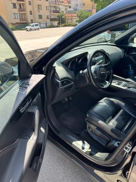 Jaguar F-PACE 2.0d PRESTIGE - 14990 € / 29317.89 лв. - 24626308 9 | Car24.bg Jaguar F-PACE 2.0d PRESTIGE - 14990 € / 29317.89 лв. - 24626308 9