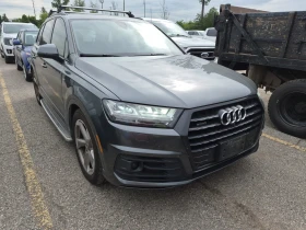 Audi Q7 TECHNIK* ДИГИТАЛ* ДИСТРОНИК* ПАНОРАМА* | Auto.bg — изображение 2 Audi Q7 TECHNIK* ДИГИТАЛ* ДИСТРОНИК* ПАНОРАМА* | Auto.bg — изображение 2
