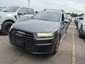 Audi Q7 TECHNIK* ДИГИТАЛ* ДИСТРОНИК* ПАНОРАМА*
