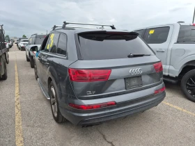Audi Q7 TECHNIK* ДИГИТАЛ* ДИСТРОНИК* ПАНОРАМА* | Auto.bg — изображение 4 Audi Q7 TECHNIK* ДИГИТАЛ* ДИСТРОНИК* ПАНОРАМА* | Auto.bg — изображение 4