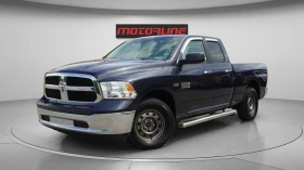 Dodge RAM 1500 4WD 5.7 HEMI