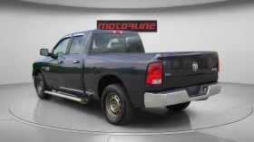 Dodge RAM 1500 4WD 5.7 HEMI | Auto.bg — изображение 6 Dodge RAM 1500 4WD 5.7 HEMI | Auto.bg — изображение 6