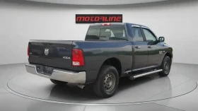 Dodge RAM 1500 4WD 5.7 HEMI | Auto.bg — изображение 5 Dodge RAM 1500 4WD 5.7 HEMI | Auto.bg — изображение 5