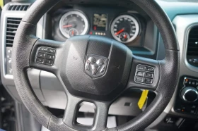 Dodge RAM 1500 4WD 5.7 HEMI | Auto.bg — изображение 9 Dodge RAM 1500 4WD 5.7 HEMI | Auto.bg — изображение 9