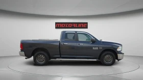 Dodge RAM 1500 4WD 5.7 HEMI | Auto.bg — изображение 3 Dodge RAM 1500 4WD 5.7 HEMI | Auto.bg — изображение 3