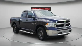 Dodge RAM 1500 4WD 5.7 HEMI | Auto.bg — изображение 2 Dodge RAM 1500 4WD 5.7 HEMI | Auto.bg — изображение 2