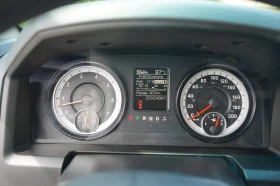 Dodge RAM 1500 4WD 5.7 HEMI | Auto.bg — изображение 11 Dodge RAM 1500 4WD 5.7 HEMI | Auto.bg — изображение 11