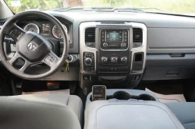 Dodge RAM 1500 4WD 5.7 HEMI | Auto.bg — изображение 8 Dodge RAM 1500 4WD 5.7 HEMI | Auto.bg — изображение 8
