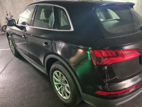 Audi Q5 4X4 QUATTRO АВТОМАТ ГАРАНЦИЯ ЗА СЛЕДВАЩИТЕ 30хил.к - 18000 € - 51374315 7 | Car24.bg Audi Q5 4X4 QUATTRO АВТОМАТ ГАРАНЦИЯ ЗА СЛЕДВАЩИТЕ 30хил.к - 18000 € - 51374315 7