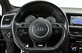 Audi SQ5 3.0TDI COMPETITION PLUS340h.p S-LINE RS-SITZE 20RS - 19900 € - 62442527 11 | Car24.bg Audi SQ5 3.0TDI COMPETITION PLUS340h.p S-LINE RS-SITZE 20RS - 19900 € - 62442527 11