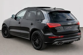 Audi SQ5 3.0TDI COMPETITION PLUS340h.p S-LINE RS-SITZE 20RS - 19900 € - 62442527 6 | Car24.bg Audi SQ5 3.0TDI COMPETITION PLUS340h.p S-LINE RS-SITZE 20RS - 19900 € - 62442527 6