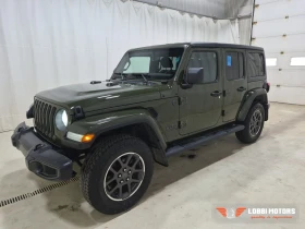Jeep Wrangler - Car24.bg Jeep Wrangler