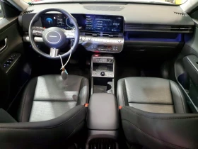 Hyundai Kona 2025 HYUNDAI KONA ELECTRIC LIMITED | Auto.bg — изображение 9 Hyundai Kona 2025 HYUNDAI KONA ELECTRIC LIMITED | Auto.bg — изображение 9