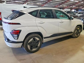 Hyundai Kona 2025 HYUNDAI KONA ELECTRIC LIMITED | Auto.bg — изображение 4 Hyundai Kona 2025 HYUNDAI KONA ELECTRIC LIMITED | Auto.bg — изображение 4
