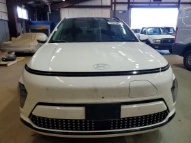 Hyundai Kona 2025 HYUNDAI KONA ELECTRIC LIMITED | Auto.bg — изображение 2 Hyundai Kona 2025 HYUNDAI KONA ELECTRIC LIMITED | Auto.bg — изображение 2