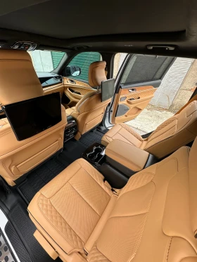 Jeep Grand cherokee L SUMMIT RESERVE 5.7 HEMI - 86000 € - 99769102 11 | Car24.bg Jeep Grand cherokee L SUMMIT RESERVE 5.7 HEMI - 86000 € - 99769102 11