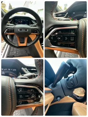 Jeep Grand cherokee L SUMMIT RESERVE 5.7 HEMI - 86000 € - 99769102 7 | Car24.bg Jeep Grand cherokee L SUMMIT RESERVE 5.7 HEMI - 86000 € - 99769102 7