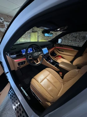 Jeep Grand cherokee L SUMMIT RESERVE 5.7 HEMI - 86000 € - 99769102 12 | Car24.bg Jeep Grand cherokee L SUMMIT RESERVE 5.7 HEMI - 86000 € - 99769102 12