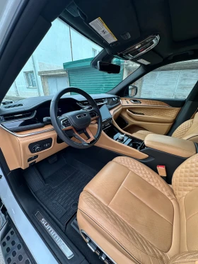 Jeep Grand cherokee L SUMMIT RESERVE 5.7 HEMI - 86000 € - 99769102 8 | Car24.bg Jeep Grand cherokee L SUMMIT RESERVE 5.7 HEMI - 86000 € - 99769102 8