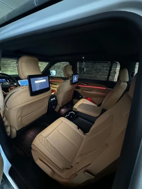 Jeep Grand cherokee L SUMMIT RESERVE 5.7 HEMI - 86000 € - 99769102 13 | Car24.bg Jeep Grand cherokee L SUMMIT RESERVE 5.7 HEMI - 86000 € - 99769102 13