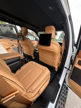 Jeep Grand cherokee L SUMMIT RESERVE 5.7 HEMI - 86000 € - 99769102 10 | Car24.bg Jeep Grand cherokee L SUMMIT RESERVE 5.7 HEMI - 86000 € - 99769102 10