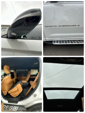 Jeep Grand cherokee L SUMMIT RESERVE 5.7 HEMI - 86000 € - 99769102 6 | Car24.bg Jeep Grand cherokee L SUMMIT RESERVE 5.7 HEMI - 86000 € - 99769102 6