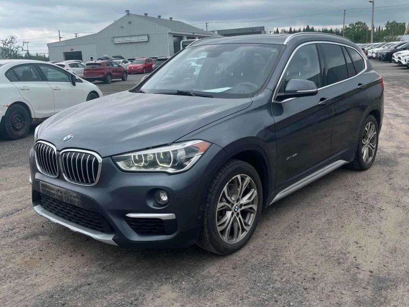 BMW X1 * xDrive28i * 2 КЛЮЧА * АВТОКРЕДИТ * ПОДГРЕВ * КАМ - 9400 € / 18384.80 лв. - 89381882 1 | Car24.bg BMW X1 * xDrive28i * 2 КЛЮЧА * АВТОКРЕДИТ * ПОДГРЕВ * КАМ - 9400 € / 18384.80 лв. - 89381882 1