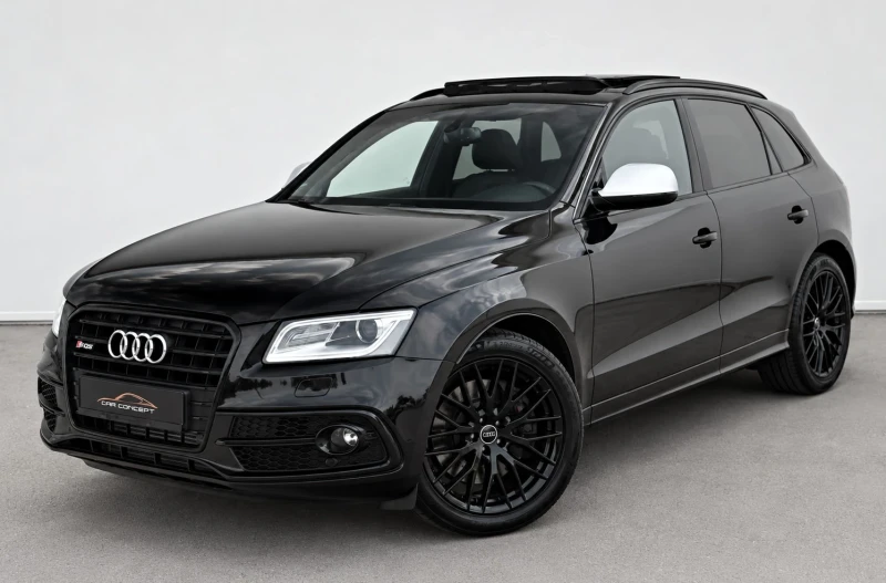 Audi SQ5 3.0TDI COMPETITION PLUS340h.p S-LINE RS-SITZE 20RS - 19900 € - 62442527 1 | Car24.bg Audi SQ5 3.0TDI COMPETITION PLUS340h.p S-LINE RS-SITZE 20RS - 19900 € - 62442527 1