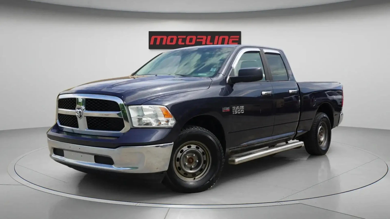 Dodge RAM 1500 4WD 5.7 HEMI | Auto.bg — изображение 1 Dodge RAM 1500 4WD 5.7 HEMI | Auto.bg — изображение 1