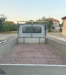 Opel Movano * Бордово/4.30м* | Auto.bg — изображение 15 Opel Movano * Бордово/4.30м* | Auto.bg — изображение 15