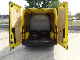 Renault Master DCI 100 | Auto.bg — изображение 10 Renault Master DCI 100 | Auto.bg — изображение 10