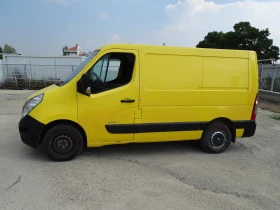 Renault Master DCI 100 | Auto.bg — изображение 8 Renault Master DCI 100 | Auto.bg — изображение 8